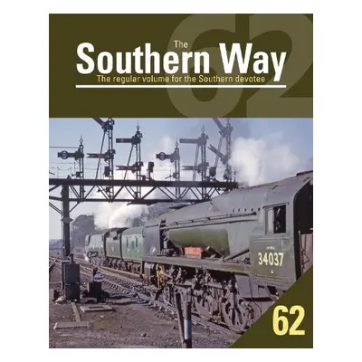 Southern Way 62