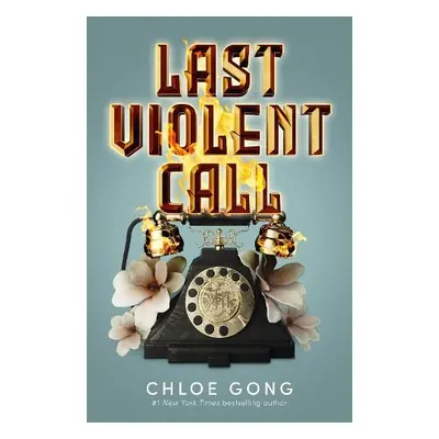 Last Violent Call - Gong, Chloe