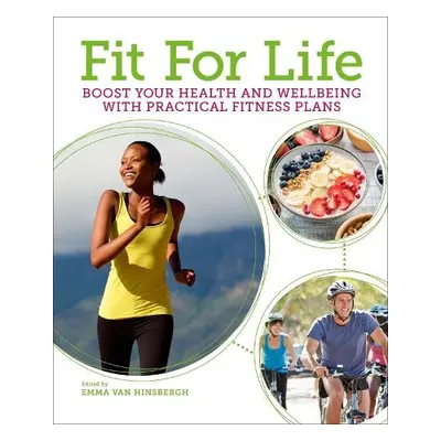 Fit for Life - Hinsbergh, Emma Van