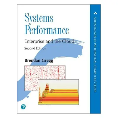 Systems Performance - Gregg, Brendan