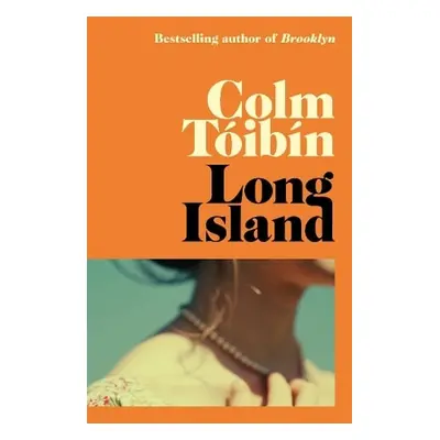 Long Island - Toibin, Colm