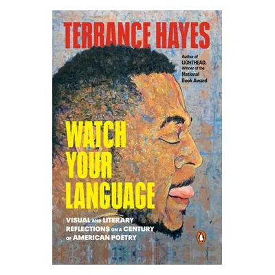 Watch Your Language - Hayes, Terrance