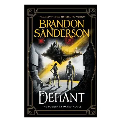 Defiant - Sanderson, Brandon