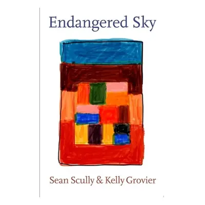 Endangered Sky: Sean Scully a Kelly Grovier