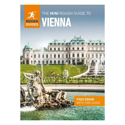 Mini Rough Guide to Vienna (Travel Guide with Free eBook) - Guides, Rough