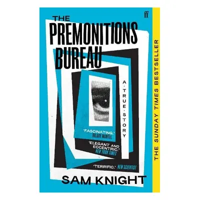 Premonitions Bureau - Knight, Sam