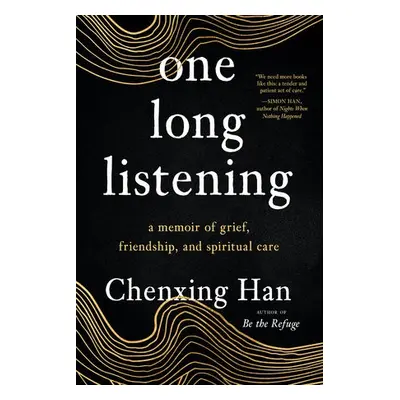 one long listening - Han, Chenxing