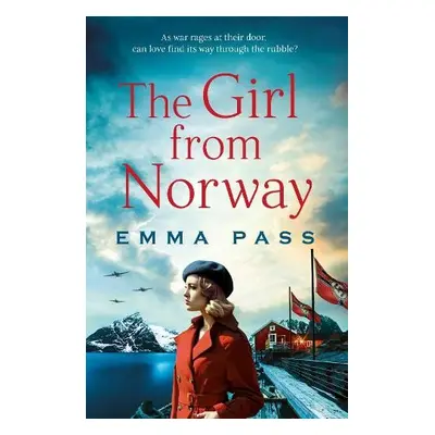 Girl from Norway - Pass, Emma