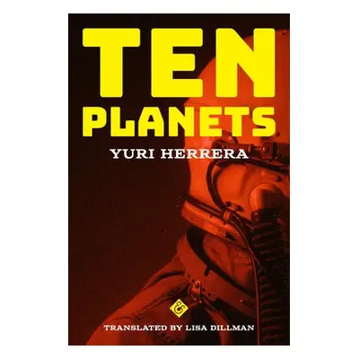 Ten Planets - Herrera, Yuri