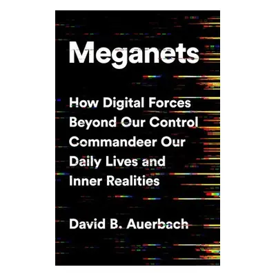 Meganets - Auerbach, David B.