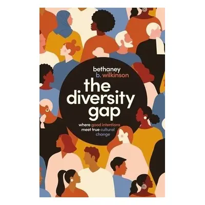 Diversity Gap - Wilkinson, Bethaney