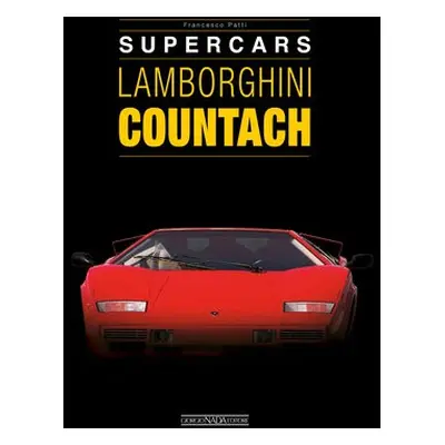 Lamborghini Countach - Patti, Francesco