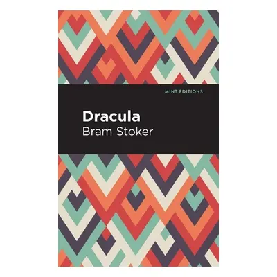 Dracula - Stoker, Bram