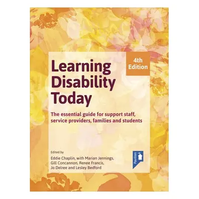 Learning Disability Today fourth edition