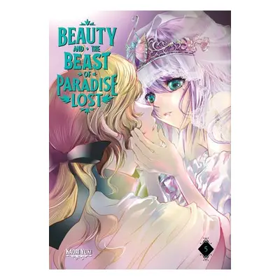 Beauty and the Beast of Paradise Lost 5 - Yuki, Kaori