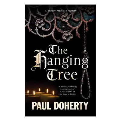 Hanging Tree - Doherty, Paul