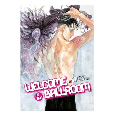 Welcome To The Ballroom 11 - Takeuchi, Tomo