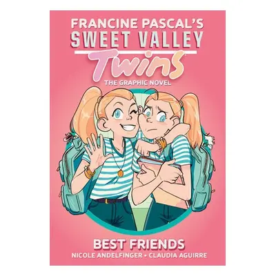 Sweet Valley Twins: Best Friends - Pascal, Francine