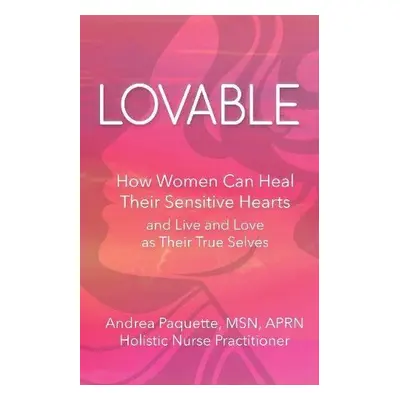 Lovable - Paquette, Andrea