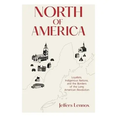 North of America - Lennox, Jeffers