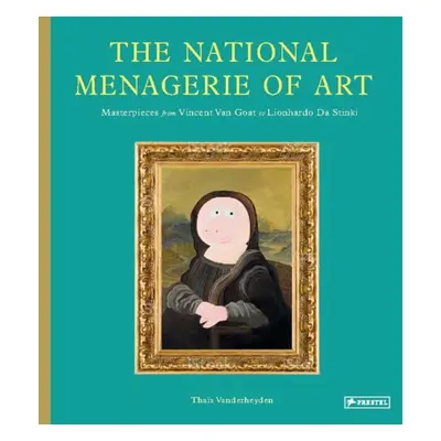 National Menagerie of Art - Vanderheyden, Thais