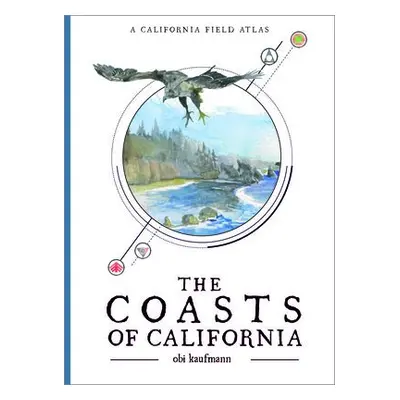 Coasts of California - Kaufmann, Obi