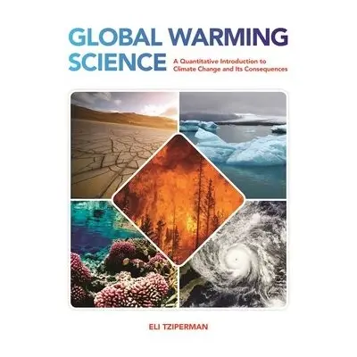 Global Warming Science - Tziperman, Eli