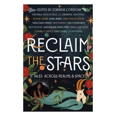 Reclaim the Stars - Cordova, Zoraida