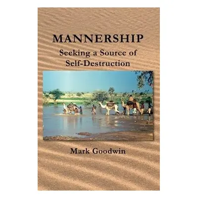 Mannership - Goodwin, Mark