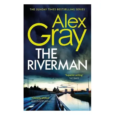 Riverman - Gray, Alex