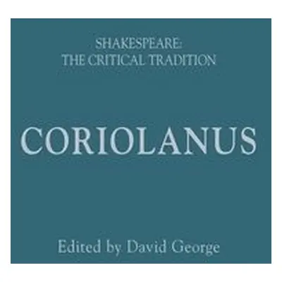 Coriolanus