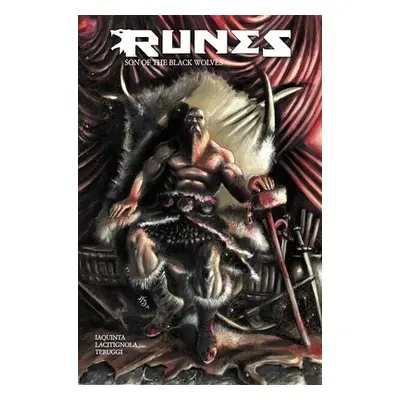 Runes - Lacitignola, Ivan a Teruggi, Alessia