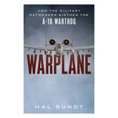 Warplane - Sundt, Hal