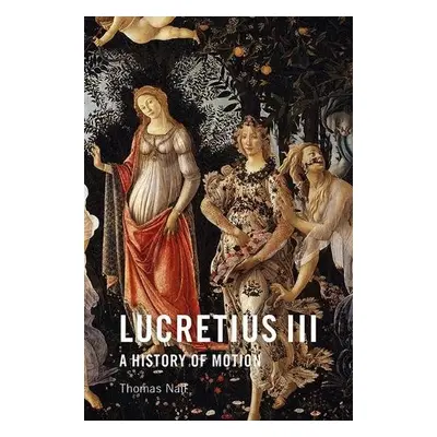 Lucretius III - Nail, Thomas