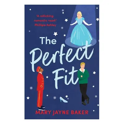 Perfect Fit - Baker, Mary Jayne