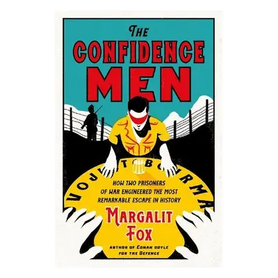 Confidence Men - Fox, Margalit