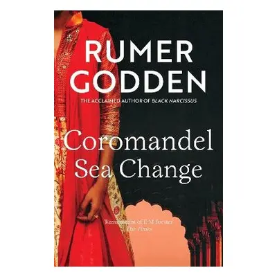 Coromandel Sea Change - Godden, Rumer