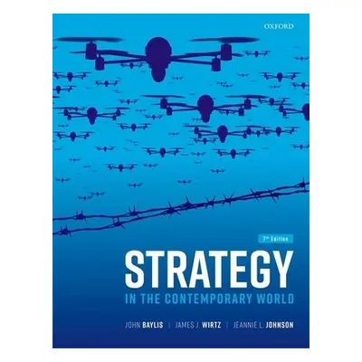 Strategy in the Contemporary World