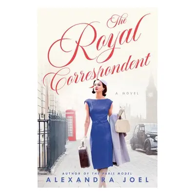 Royal Correspondent - Joel, Alexandra