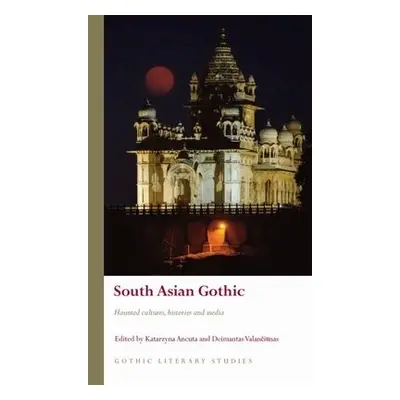 South Asian Gothic