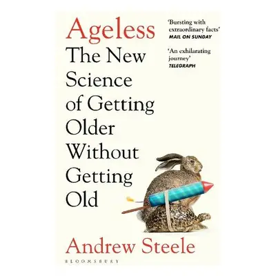 Ageless - Steele, Andrew