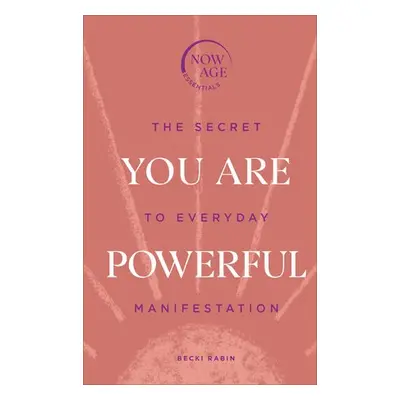 You Are Powerful - Rabin, Becki