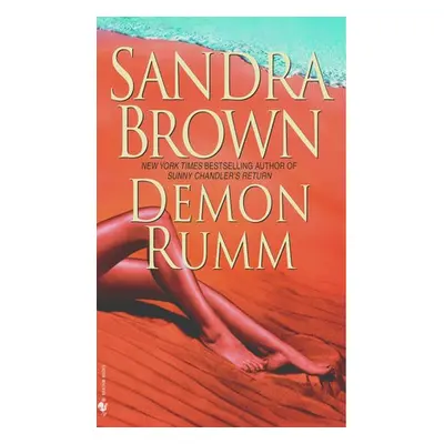 Demon Rumm - Brown, Sandra