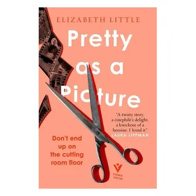 Pretty as a Picture - Little, Elizabeth