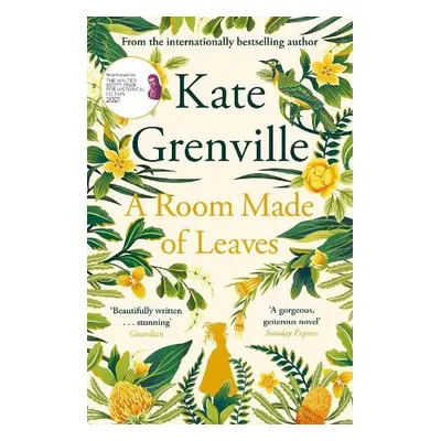 Room Made of Leaves - Grenville, Kate