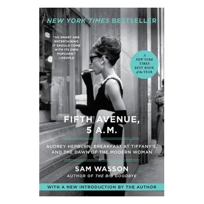 Fifth Avenue, 5 A.M. - Wasson, Sam