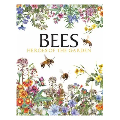 Bees - Jackson, Tom