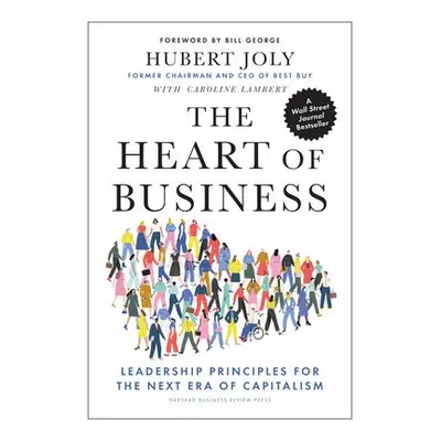 Heart of Business - Joly, Hubert