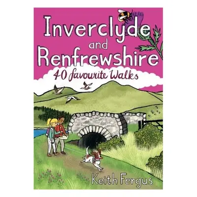 Inverclyde and Renfrewshire - Fergus, Keith