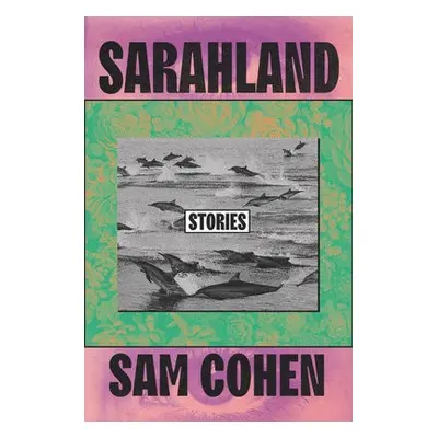 Sarahland - Cohen, Sam